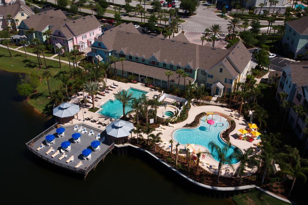 Mike Ditka Resorts Celebration Luaran gambar